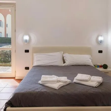 Apartment Golf Resprt Il Feudo *
