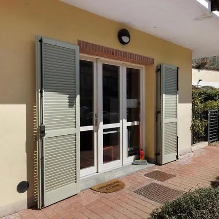 Golf Resprt Il Feudo Apartamento *
